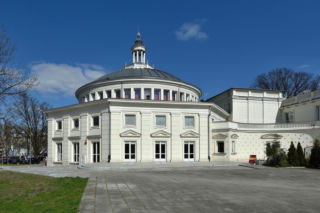 Warszawski Żoliborz