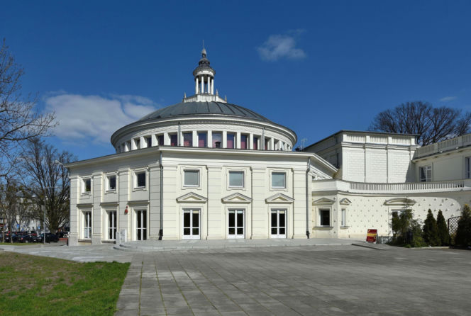 Warszawski Żoliborz