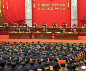 Kim Dzong Un znów grozi atomem. System wrogów załamie sę natychmiast