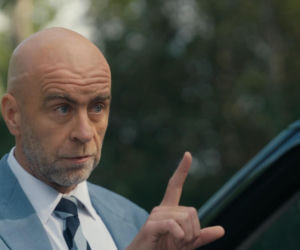 Barwy szczęścia, odcinek 3264. Bazylow (Andrzej Szeremeta)