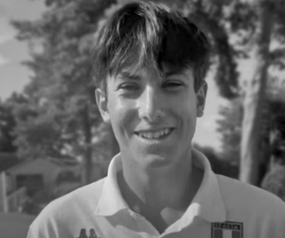 Emanuele Galeppini. Oto młode ofiary pożaru w Szwajcarii! Najmłodsi mieli 16 lat