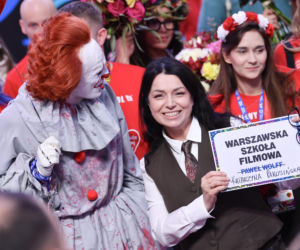 Takiego finału jeszcze nie było! Gwiazdy zalały studio WOŚP