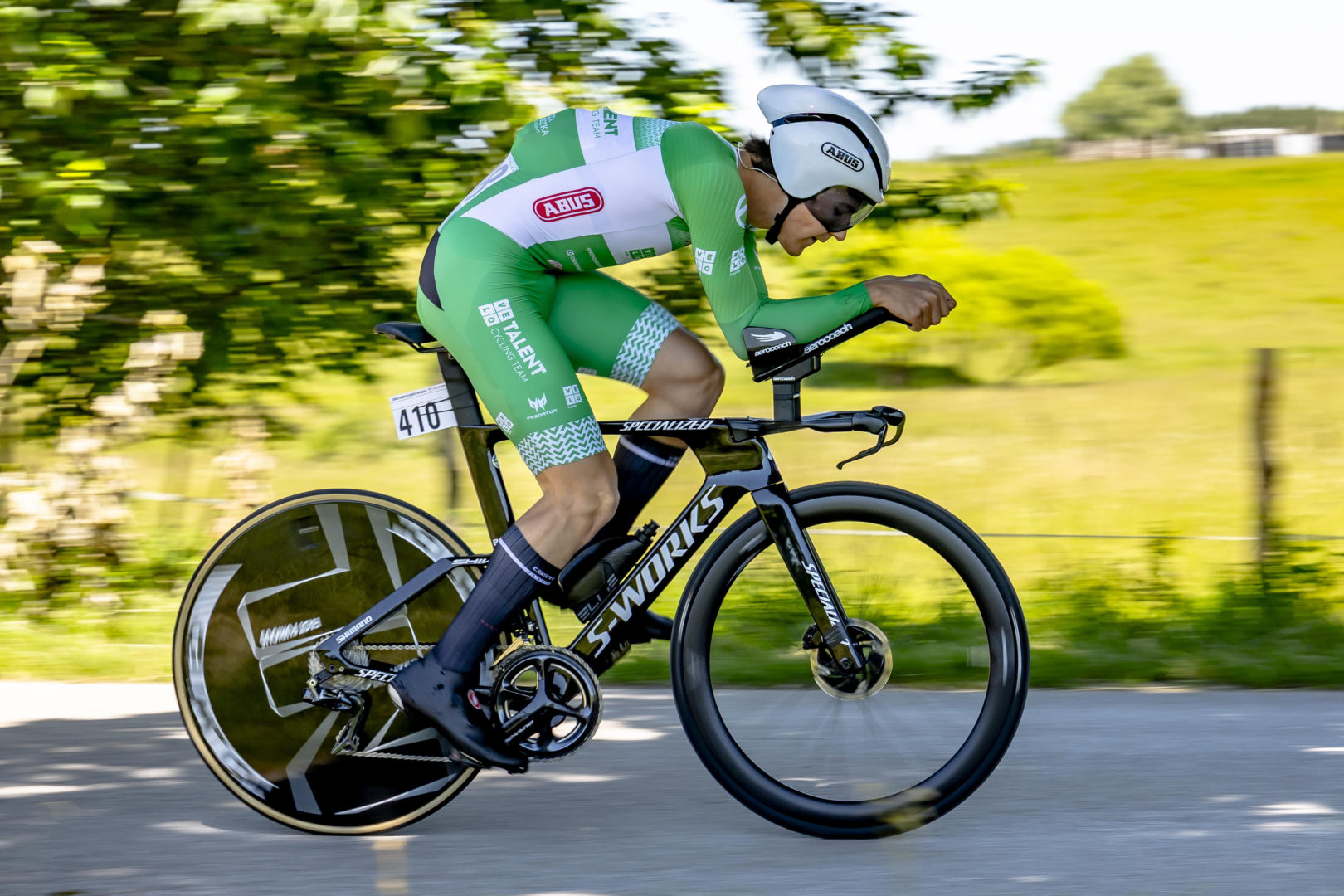 Ślęża Sobótka Bike Academy