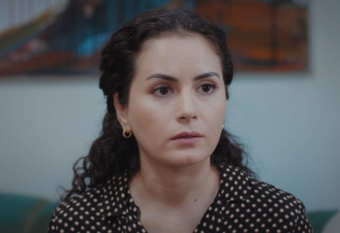 "Dziedzictwo": streszczenie odcinka 900