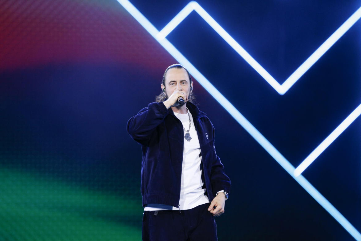TVP wycięła jego występ z transmisji. Internauci oburzeni. Jest stanowisko stacji