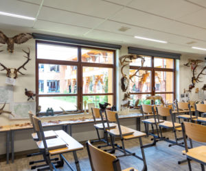 Zespół Szkół Drzewnych i Leśnych im. Jana Kochanowskiego w Garbatce-Letnisku