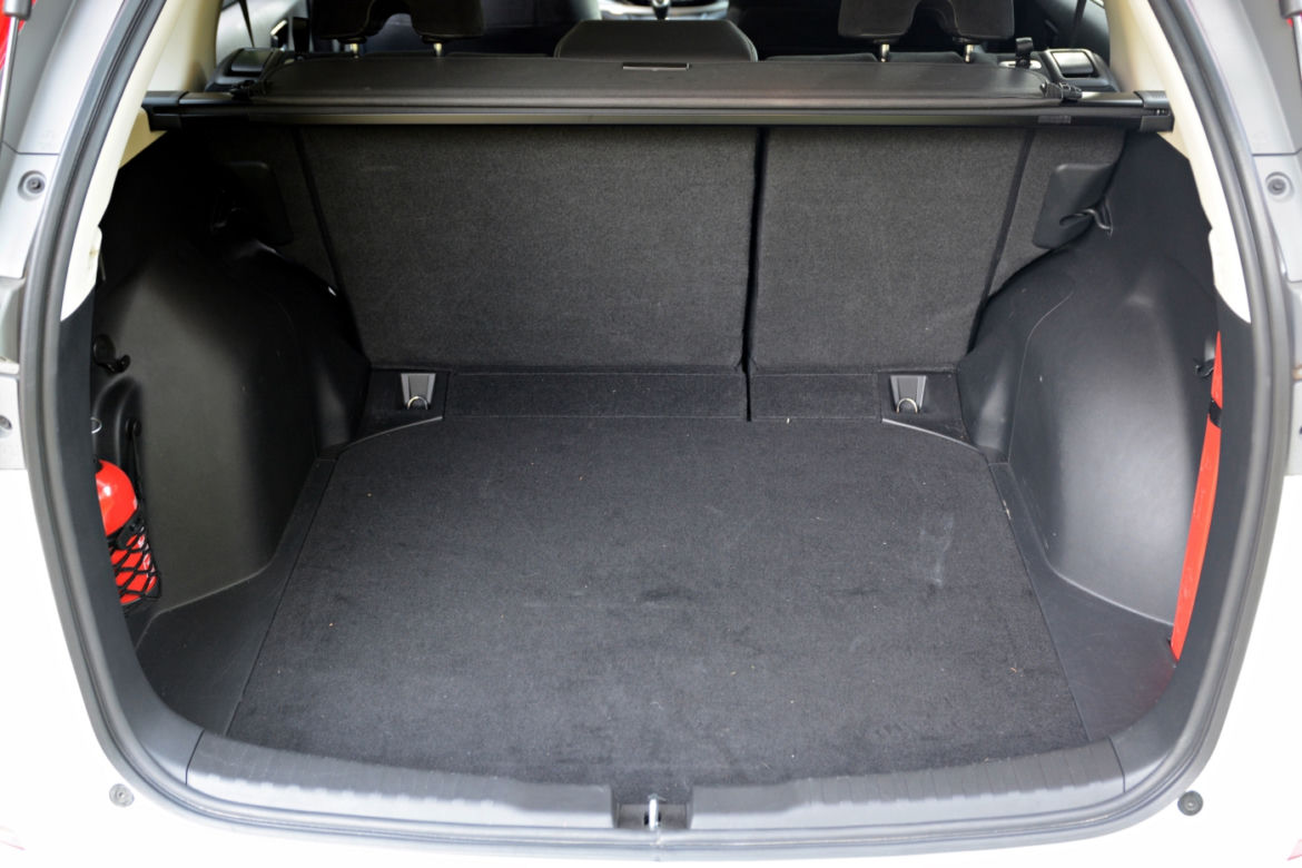 Honda CR-V 1.6 i-DTEC Lifestyle