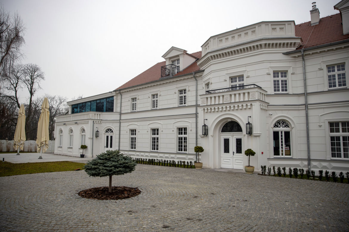 Covid zabrał mu wszystko. Nie dał rady