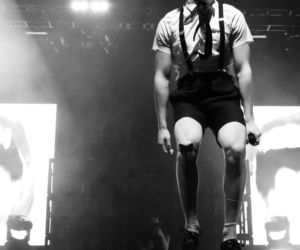 YUNGBLUD - zdjęcia z koncertu w Warszawie