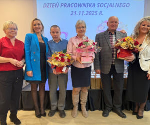Starachowice. Dzień Pracownika Socjalnego 2025