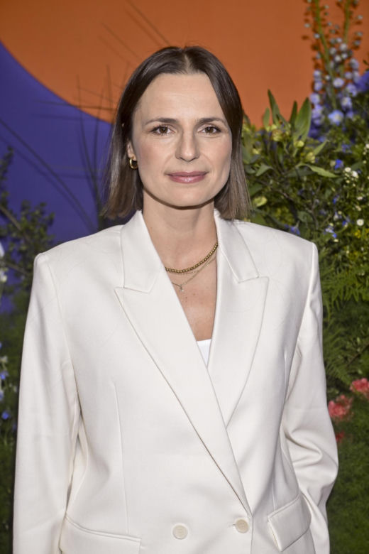 Agata Zjawińska