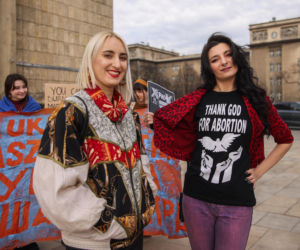 Marsze w całej Polsce! Kobiety żądają legalnej aborcji. „To nie jest koniec walki”