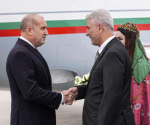 Ankara NATO