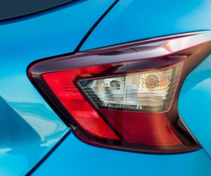 Nissan Micra 2017