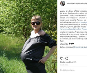 Walentynki 2018 - tak świętują gwiazdy