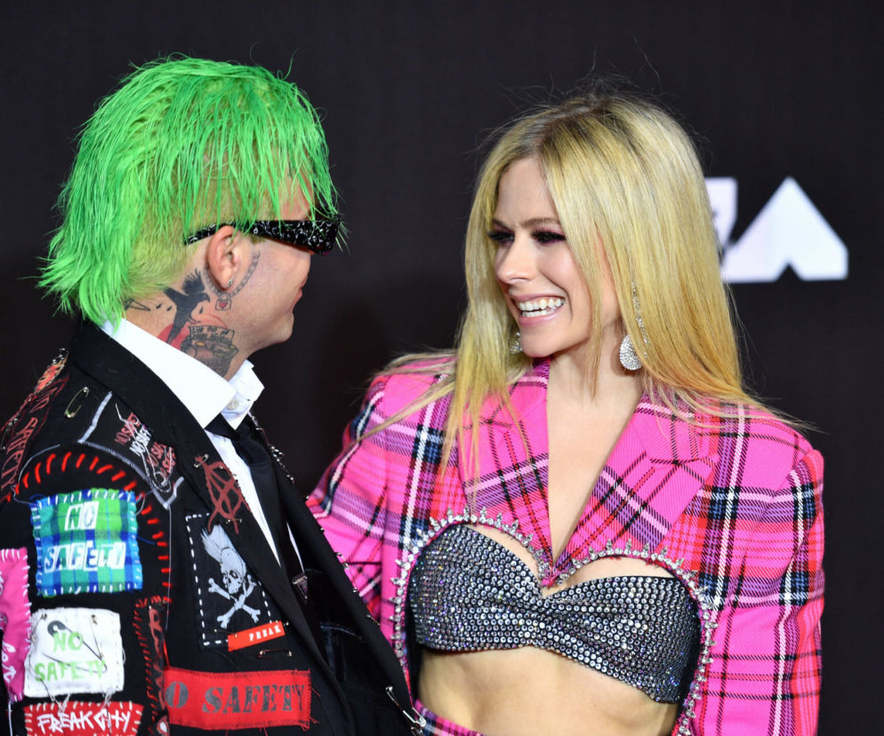 Avril Lavigne