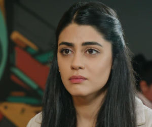 Panna młoda odc. 24. Hancer