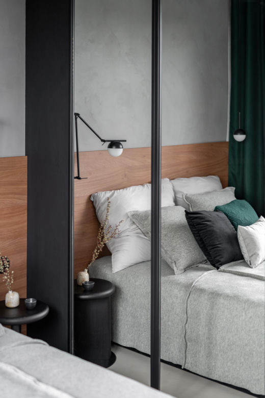 DockYard Apartment