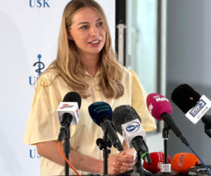 Lekarze uratowali mamę i bliźnięta