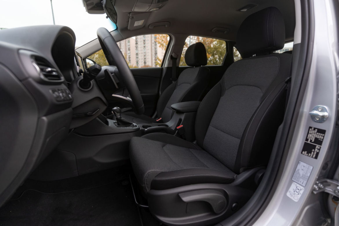 Hyundai i30 Hatchback 1.5 T-GDI 160 KM 7DCT 48V Smart