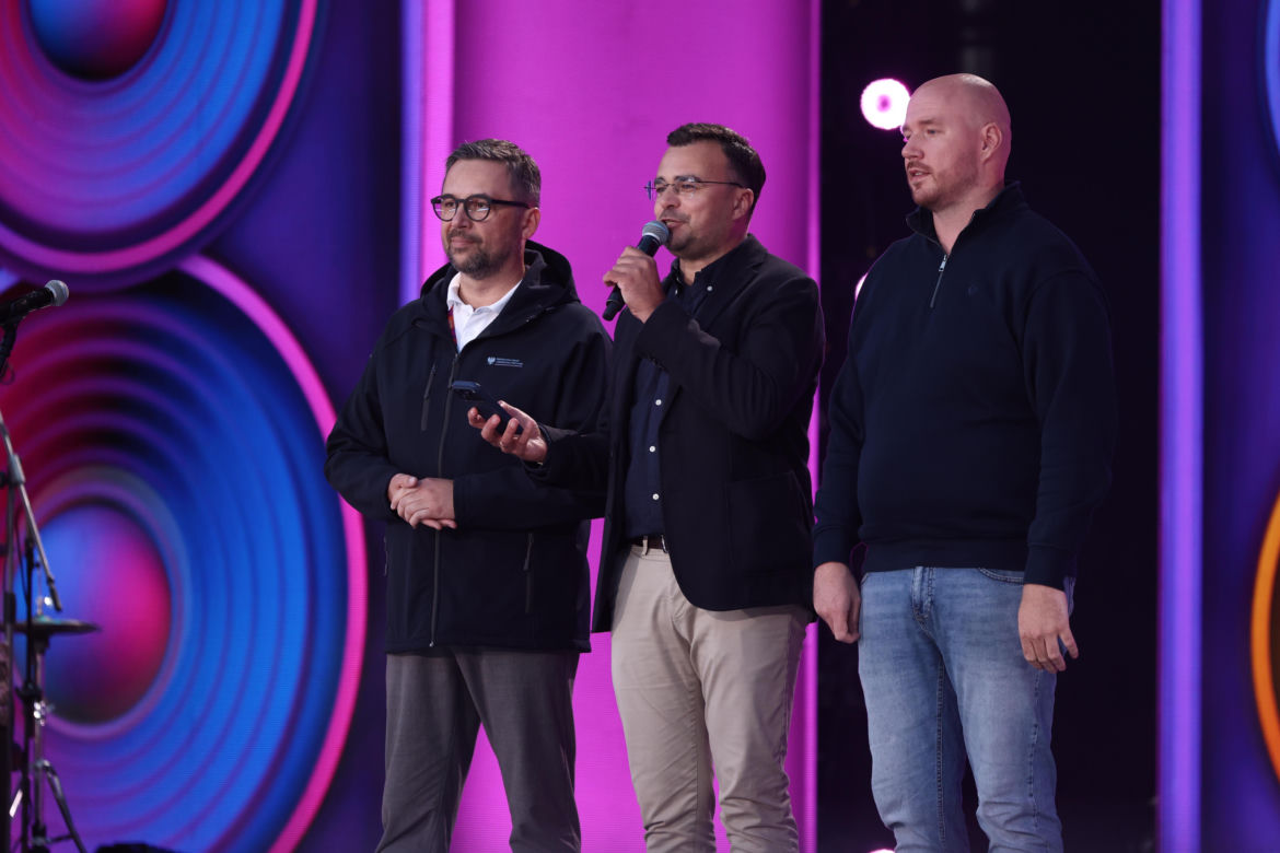 Lato z Radiem i Telewizją Polską