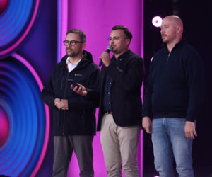 Lato z Radiem i Telewizją Polską