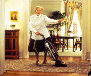 Pani Doubtfire