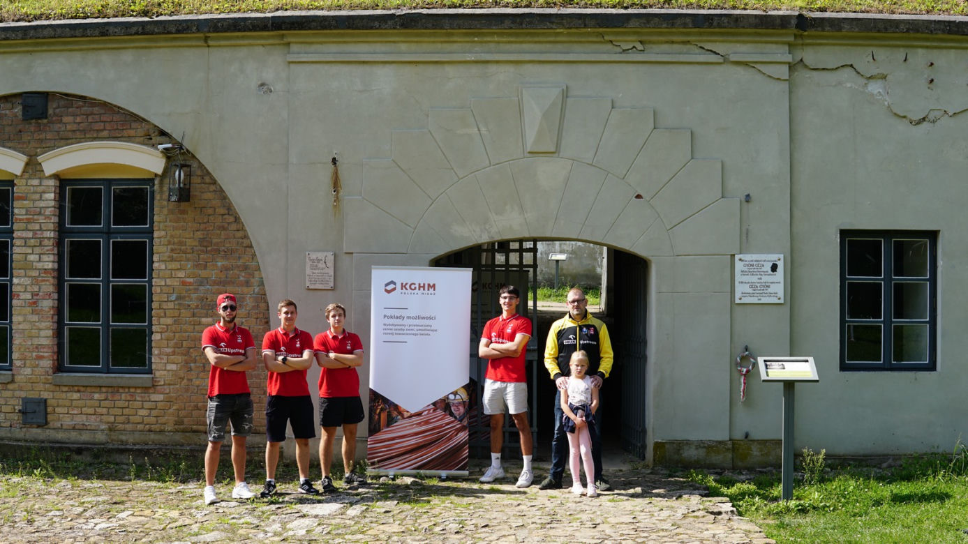 Festiwal piłki ręcznej w Przemyślu