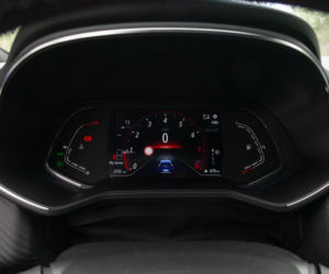 Renault Clio V 1.3 TCe 130 KM EDC (R.S Line)