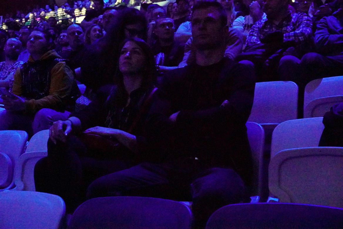 Tak wyglądała gala KSW w Gorzowie!