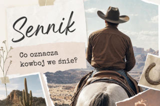 Sennik: kowboj. Znaczenie snu i możliwe interpretacje