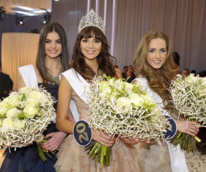 WYBORY MISS POLONIA 2012