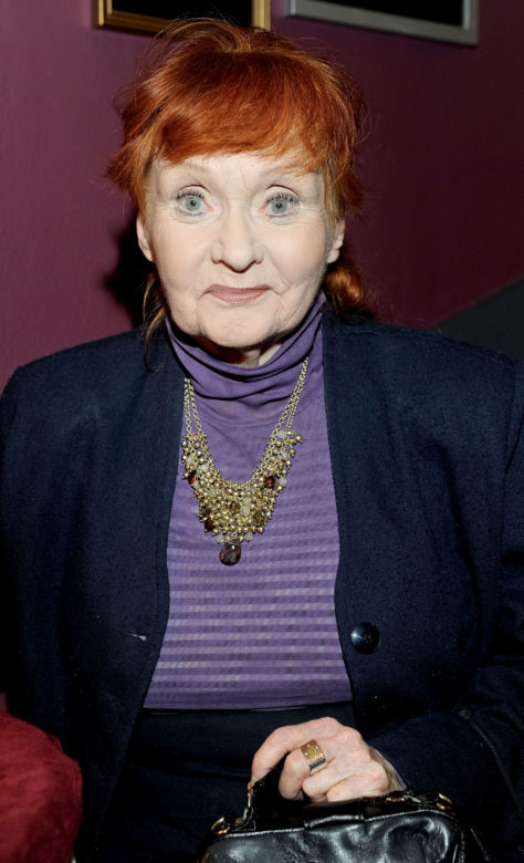 Dzięki Bogu już weekend Barbara Krafftówna