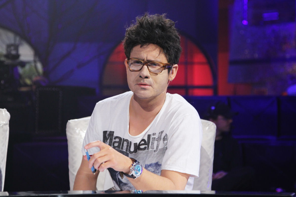 Szymon Majewski Show