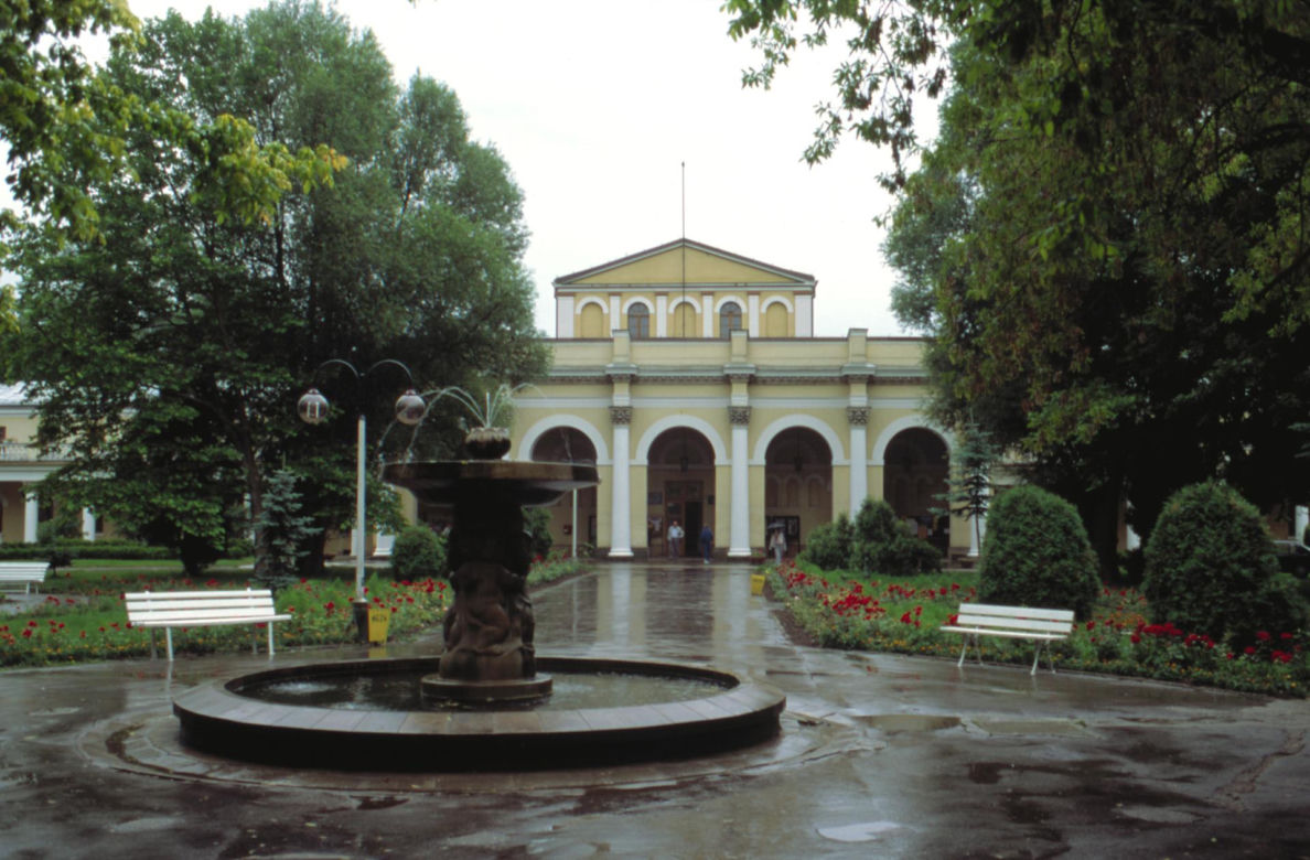 Busko-Zdrój