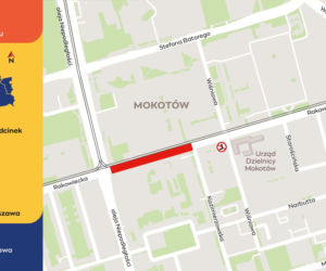 Tramwaj na Rakowieckiej. Wiemy kiedy ruszy, znamy dokładną datę