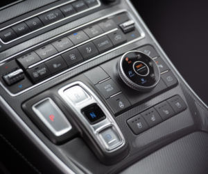 2021 Hyundai Santa Fe 1.6 T-GDI HEV Platinum