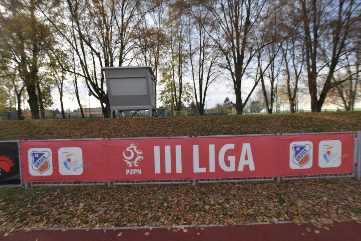 Desperacka walka o klub sportowy w Ursusie. Władze klubu: Bez pomocy nie przetrwamy zimy