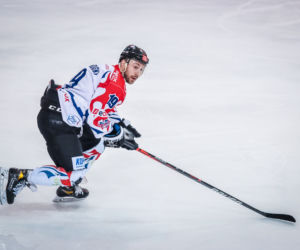 KH Energa Toruń - Comarch Cracovia, drugi mecz fazy play-off 2020/21