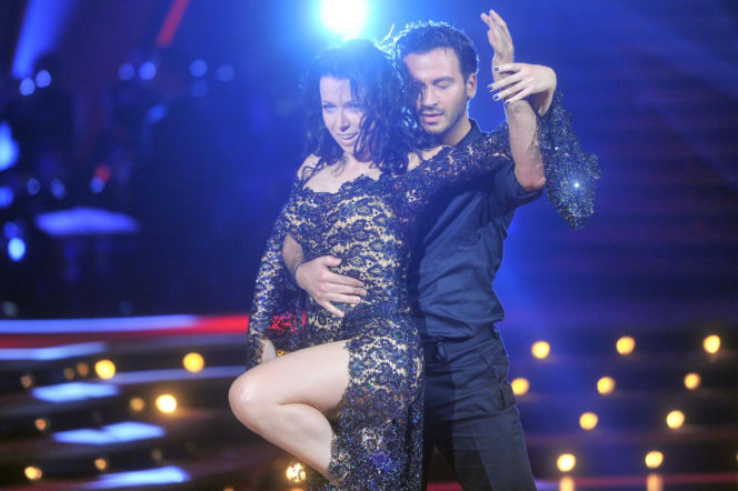 2011: Katarzyna Pakosińska - 6. miejsce