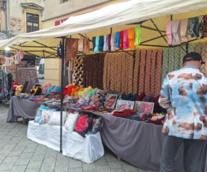 Tarnowskie Góry szykują się na Gwarki