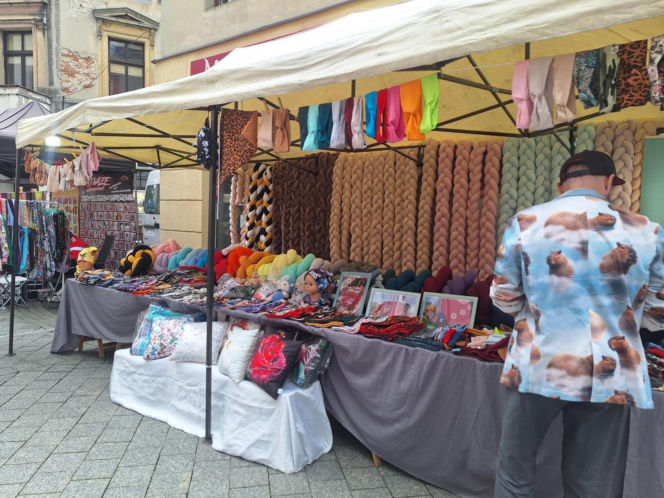 Tarnowskie Góry szykują się na Gwarki