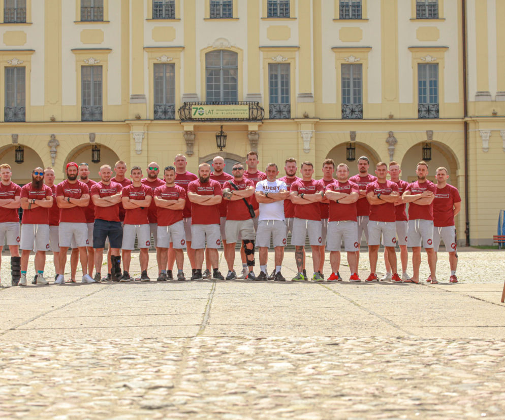 Rugby Białystok