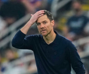 Oficjalnie to koniec! Xabi Alonso odchodzi z Realu Madryt. Nazwisko nowego szkoleniowca wzbudza zdziwienie!