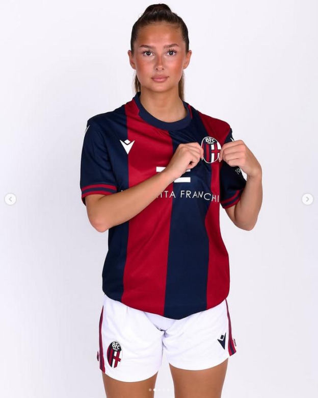 Alice Sondergaard