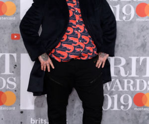 Rag'n'bone Man