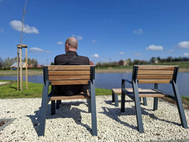 Nowa atrakcja w Świętokrzyskiem. Waśniowskie błonia polecają się na majówkę 2026