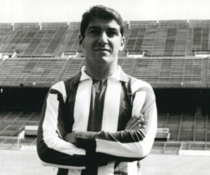 Nie żyje legendarny piłkarz. Przed Sylwestrem tragiczne wieści z Hiszpanii