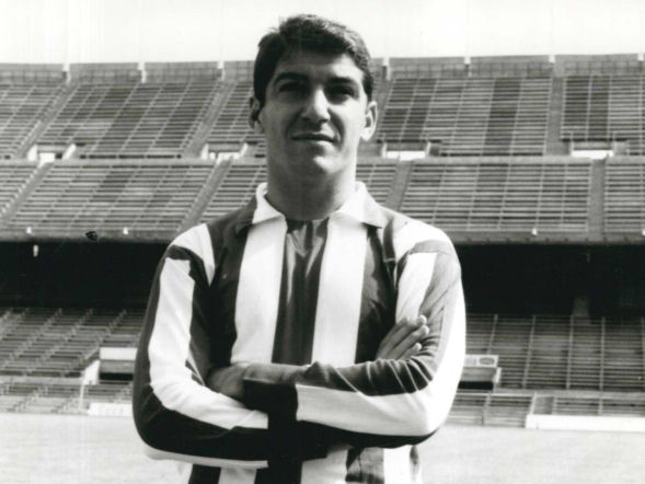 Nie żyje legendarny piłkarz. Przed Sylwestrem tragiczne wieści z Hiszpanii