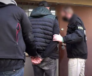 Wyłudzali podatki, ich macki sięgały daleko za granice kraju